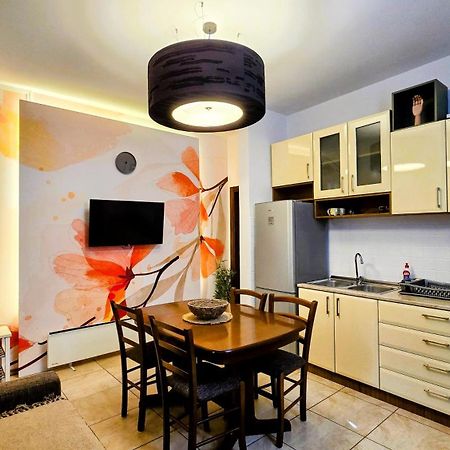 Zupan Apartmani Soko Banja Exterior photo