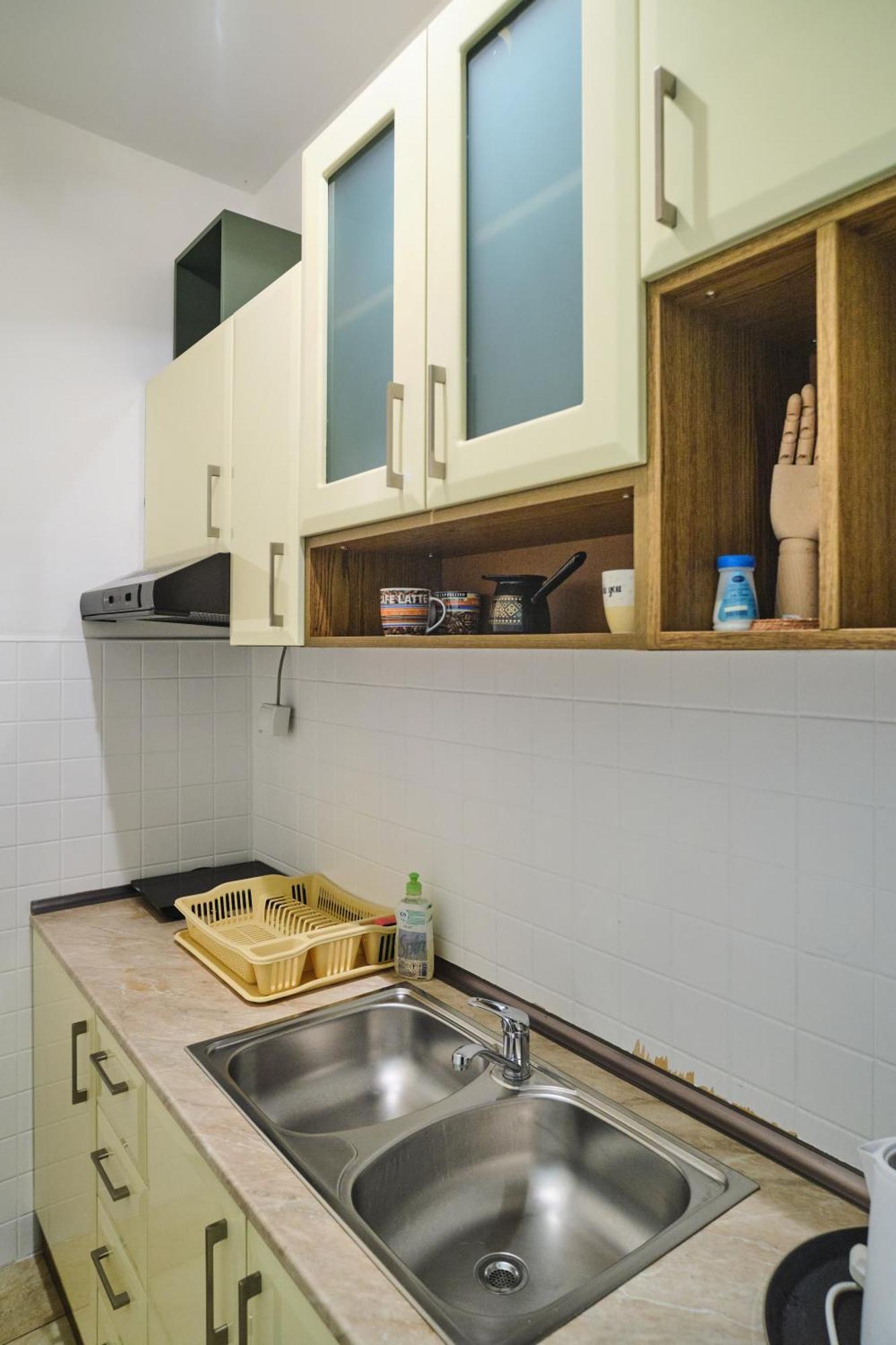 Zupan Apartmani Soko Banja Exterior photo