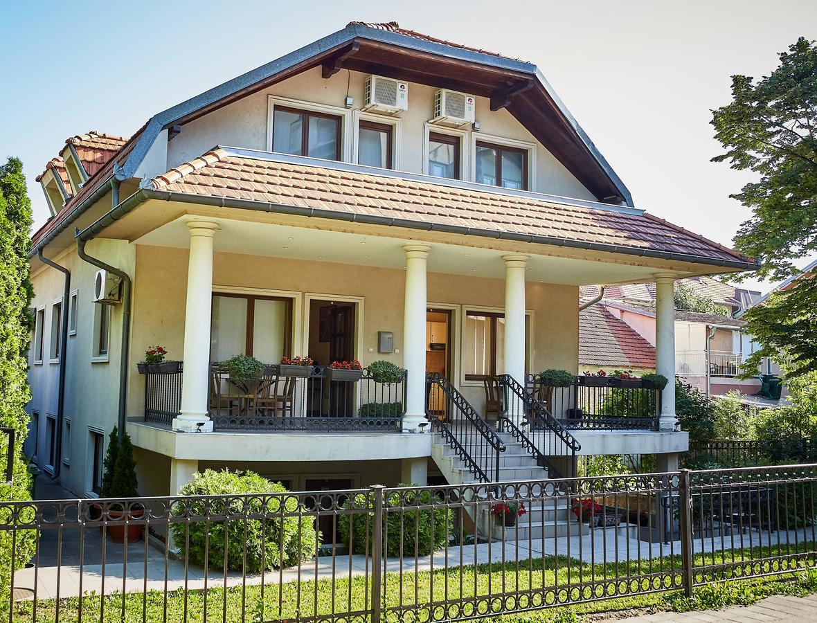 Zupan Apartmani Soko Banja Exterior photo